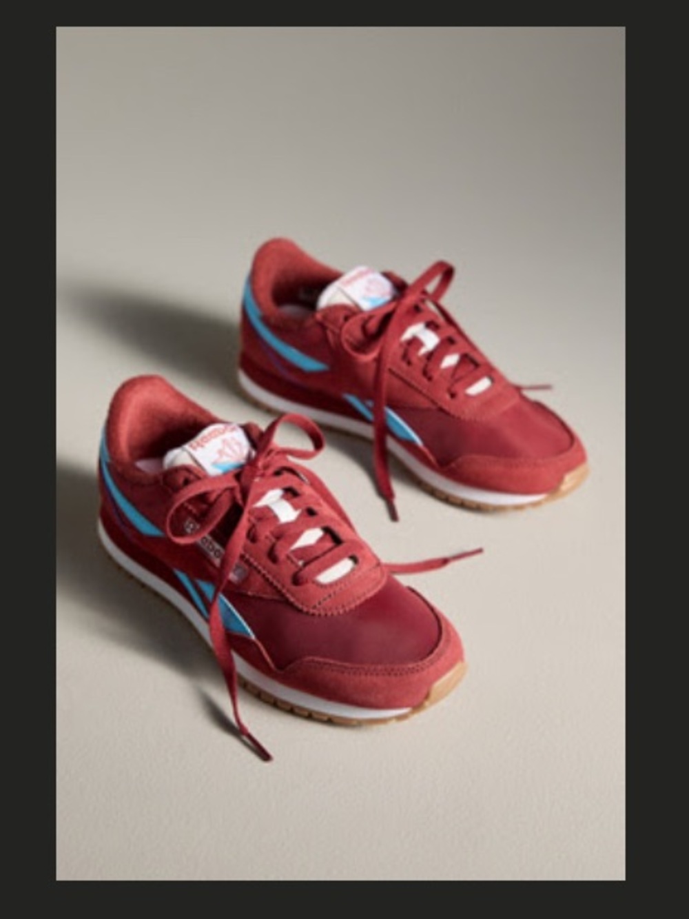 REEBOK CLASSIC LEGACY AZ Sneakers